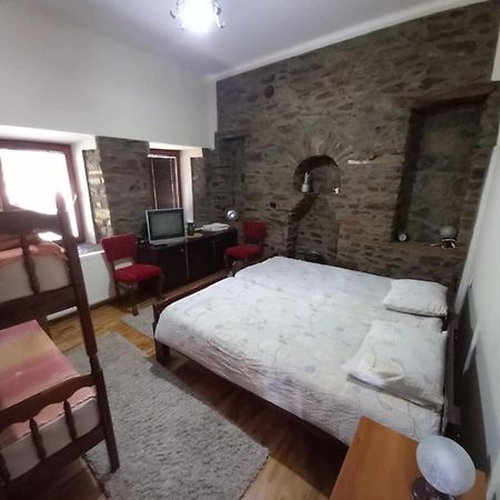 **Etno Vila** - Крушево Экстерьер фото