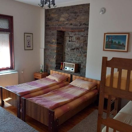 **Etno Vila** - Крушево Экстерьер фото