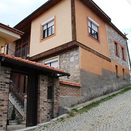 **Etno Vila** - Крушево Экстерьер фото