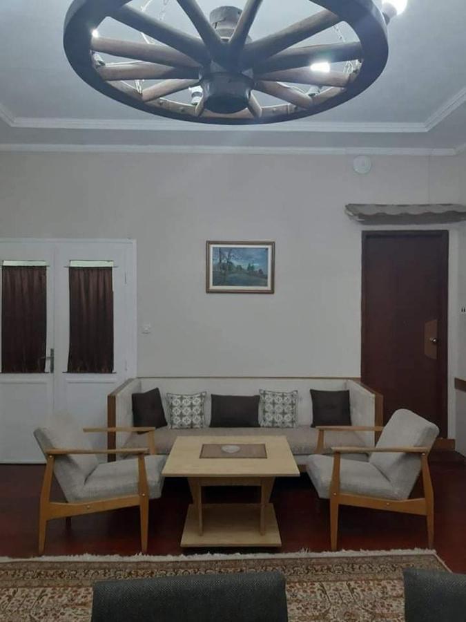 **Etno Vila** - Крушево Экстерьер фото