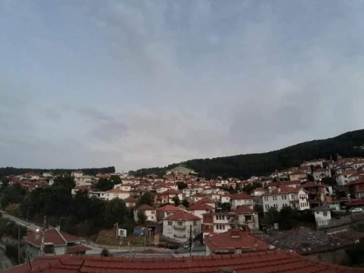 **Etno Vila** - Крушево Экстерьер фото