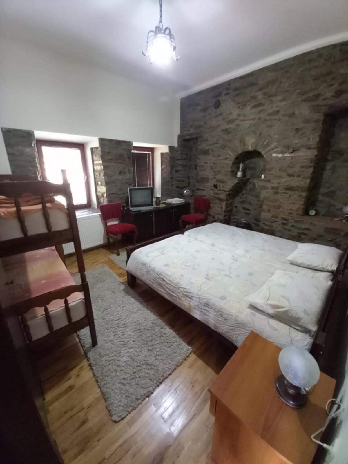**Etno Vila** - Крушево Экстерьер фото