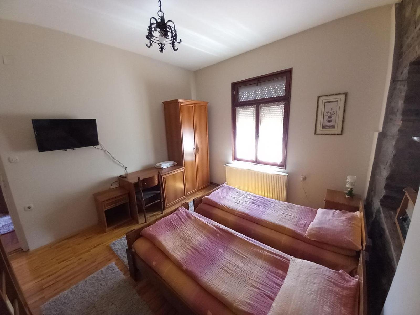**Etno Vila** - Крушево Экстерьер фото