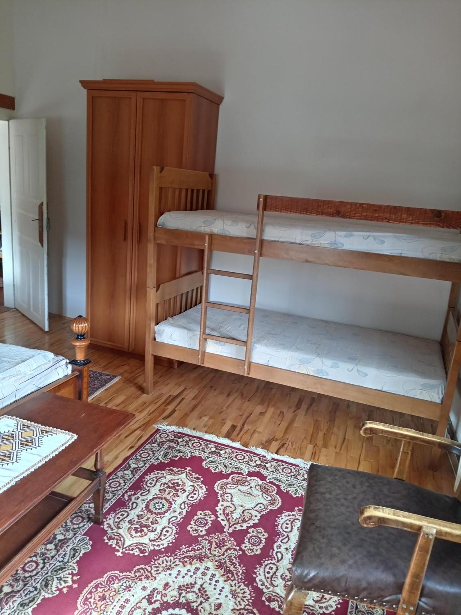 **Etno Vila** - Крушево Экстерьер фото